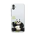PRINTFIDAA Printed Hard Back Cover Case for