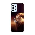 PRINTFIDAA Printed Hard Back Cover Case for