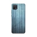 Printed Hard Back Cover Case for Oppo