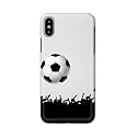 Printed Hard Back Cover Case for Apple