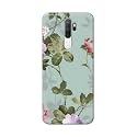 Printed Hard Back Cover Case for Oppo