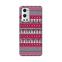 Printed Hard Back Cover Case for OnePlus