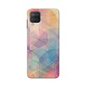 Printed Hard Back Cover Case for Samsung