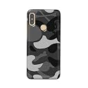 Printed Hard Back Cover Case for Mi
