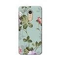 Printed Hard Back Cover Case for Mi