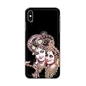 PRINTFIDAA Printed Hard Back Cover Case for