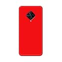 Printed Hard Back Cover Case for Vivo