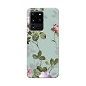 Printed Hard Back Cover Case for Samsung