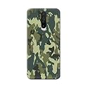 Printed Hard Back Cover Case for Mi