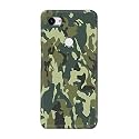 Printed Hard Back Cover Case for Google