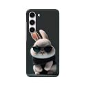PRINTFIDAA Printed Hard Back Cover Case for