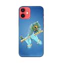 PRINTFIDAA Printed Hard Back Cover Case for