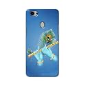 PRINTFIDAA Printed Hard Back Cover Case for