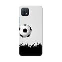 Printed Hard Back Cover Case for Oppo