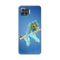 PRINTFIDAA Printed Hard Back Cover Case for