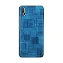 Printed Hard Back Cover Case for Vivo