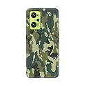 Printed Hard Back Cover Case for Realme