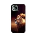 PRINTFIDAA Printed Hard Back Cover Case for