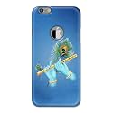 PRINTFIDAA Printed Hard Back Cover Case for