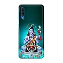 Printed Hard Back Cover Case for Samsung
