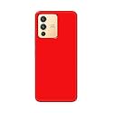Printed Hard Back Cover Case for Vivo
