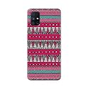 Printed Hard Back Cover Case for Samsung