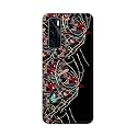 PRINTFIDAA® Printed Hard Back Cover Case for Vivo V20 SE Back Cover (Famous Cartoon Character) -112