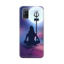 Printed Hard Back Cover Case for Oppo