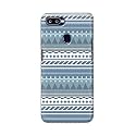 Printed Hard Back Cover Case for Oppo