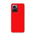 Printed Hard Back Cover Case for Realme