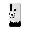 Printed Hard Back Cover Case for Motorola