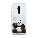 PRINTFIDAA Printed Hard Back Cover Case for