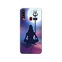 Printed Hard Back Cover Case for Samsung