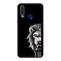 PRINTFIDAA Printed Hard Back Cover Case for