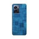 Printed Hard Back Cover Case for Realme
