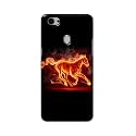 PRINTFIDAA Printed Hard Back Cover Case for