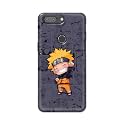 PRINTFIDAA Printed Hard Back Cover Case for