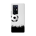 Printed Hard Back Cover Case for Vivo