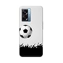 Printed Hard Back Cover Case for Oppo