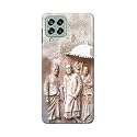 Printed Hard Back Cover Case for Samsung