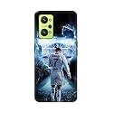 Printed Hard Back Cover Case for Realme