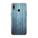 Printed Hard Back Cover Case for Realme