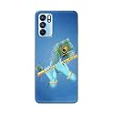 PRINTFIDAA Printed Hard Back Cover Case for