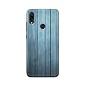 Printed Hard Back Cover Case for Mi