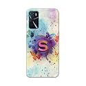 PRINTFIDAA Printed Hard Back Cover Case for
