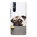 PRINTFIDAA Printed Hard Back Cover Case for