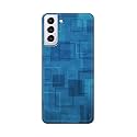 Printed Hard Back Cover Case for Samsung