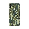 Printed Hard Back Cover Case for Mi
