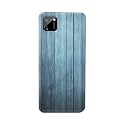 Printed Hard Back Cover Case for Realme