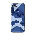 Printed Hard Back Cover Case for Oppo